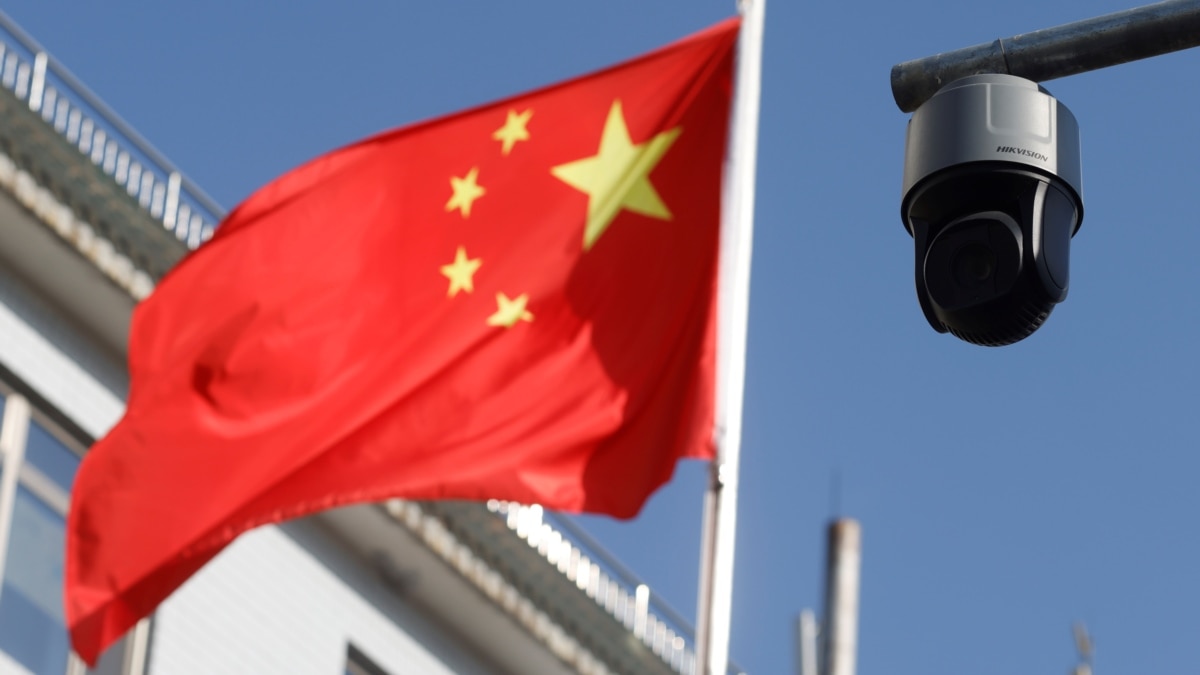 China to Target Journalists, Foreign Students with Surveillance System