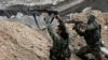 Syria Government Refuses Aleppo Cease-Fire If Rebels Stay
