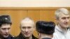 Pengadilan Moskow Lanjutkan Pembacaan Putusan dalam Kasus Bekas Raja Minyak