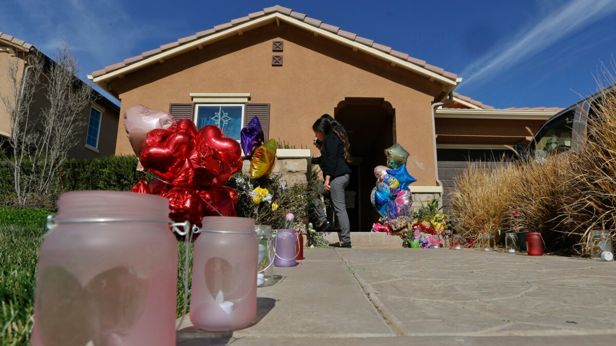 information trickles from children held captive in california information trickles from children held captive in california