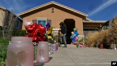 information trickles from children held captive in california information trickles from children held captive in california