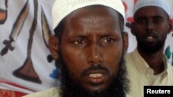 Mukhtar Robow