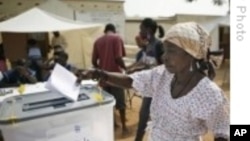Eleições em Angola