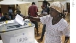 Eleições gerais angolanas serão no prazo estipulado, garantem autoridades de Luanda - 18:50