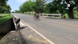 Grupo armado "opositor" se atribuye explosión en Nicaragua