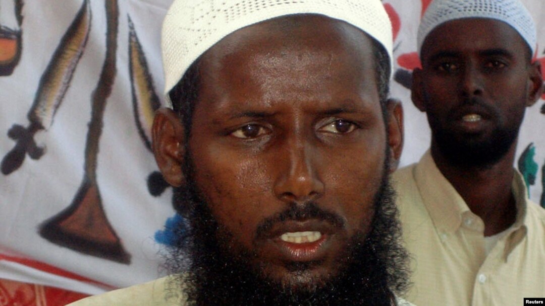 Mukhtar Robow