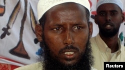 Mukhtar Robow