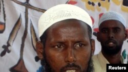 Mukhtar Robow