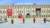 کابل کې درې ترکي ښوونکي نیول شوي