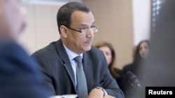 اسماعیل ولد الشیخ احمد نماینده دبیرکل سازمان ملل برای گفت و گوهای صلح یمن، با مشکلاتی مواجه است. 