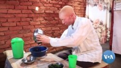 Malawi's Albinos Issued Personal Security Alarms to Stop Attacks Against Them