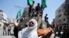 Israel-Hamas Cease-Fire Holding, Truce Talks to Open in Cairo