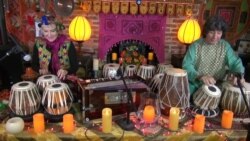 TV SHOW Perempuan SH+E Magazine: Komunitas Diaspora Indonesia & Musik Tabla (2)