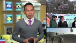 Pemilu Afghanistan dan Penarikan Pasukan AS