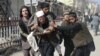 افغانستان: بم دھماکے میں چار افراد ہلاک