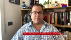 مدرس: آمریکا دیگر امتیازهای گذشته را به جمهوری اسلامی نخواهد داد

