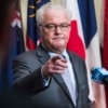 Vitaly Churkin