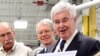 Staff Walkout Puts Gingrich US Presidential Bid in Jeopardy