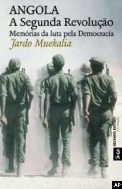 Angola: A Segunda Revolução