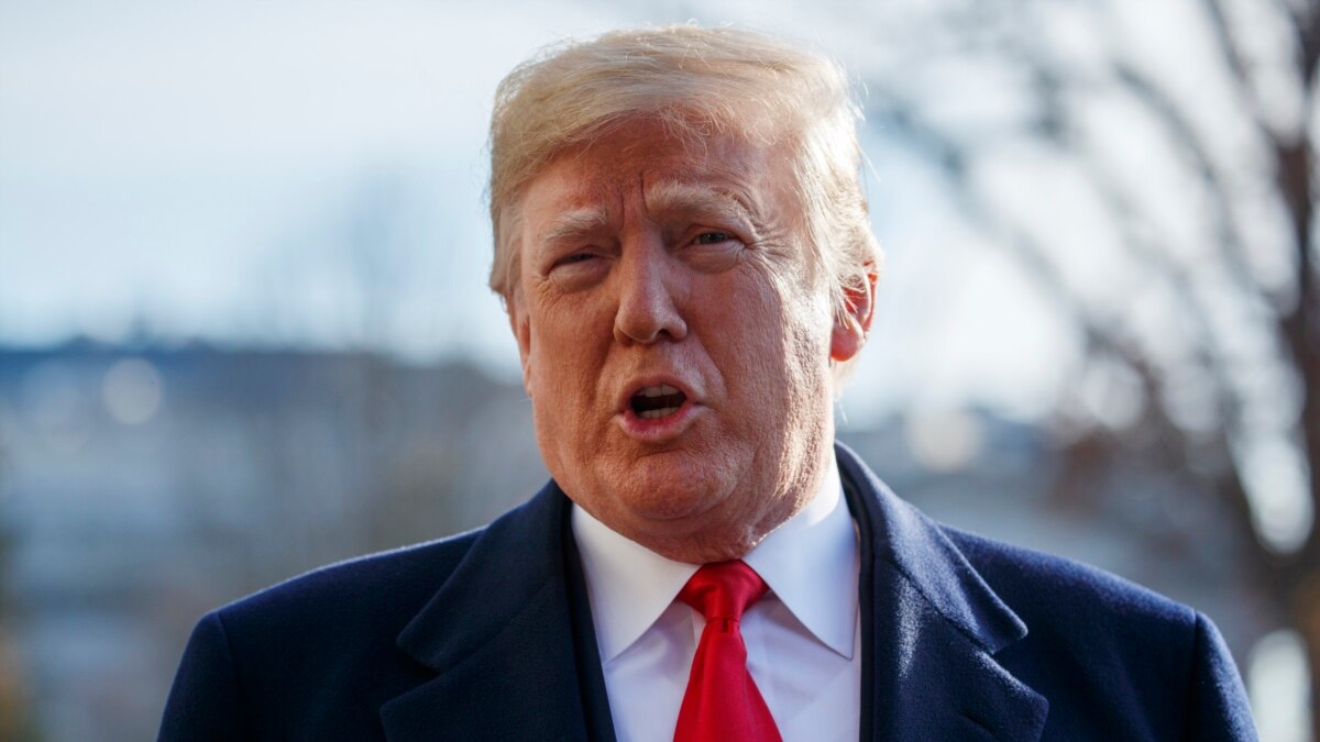 Casa Blanca en busca de nuevo jefe de para 2019