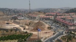 Trump Administration Changes Position on Israeli Settlements in West Bank