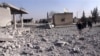 Kobani Residents Return to Widespread Devastation