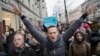 L'opposant russe Navalny accuse un vice-Premier ministre d'être corrompu par un oligarque