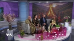 Bernameya Taybet a Newrozê