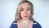 OMG!美语 Stay-at-home Mom!