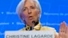 US-China Trade Row Threatens Global Confidence: IMF's Lagarde