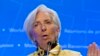Conflicto comercial entre EE.UU. y China amenaza confianza global: Christine Lagarde