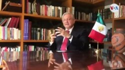 Sena Meksiken an Apwouve Akò Peyi a Siyen ak Etazini e Kanada a