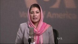 د ډیوه ریډیو د روانو چارو خپرونه په ټي وي