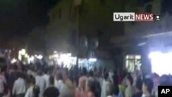 ڕاپه‌ڕینی گه‌لی سوریا و ڕۆڵی تورکیا و وڵاتانی عه‌ره‌ب