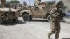 Militants Attack NATO, Afghan Bases in Kandahar