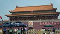  Silencio y estrictas medidas de seguridad en China en el aniversario de la represión de Tiananmén
