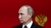 Gdje je Putin? Kako ruski lider prepušta drugima da saopštavaju loše vijesti o Ukrajini