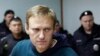 Європейський суд виніс рішення проти Росії у справі стосовно Навального 