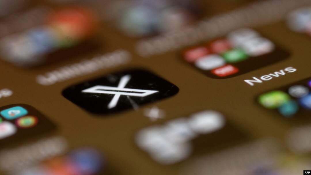 A judge's order to block the social media platform X in Brazil began to take effect on Aug. 31, 2024.