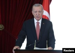 Cumhurbaşkanı Erdoğan, New York temasları çerçevesinde ilk iki günde çok sayıda ikili görüşme yaptı.