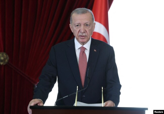 Cumhurbaşkanı Erdoğan, New York temasları çerçevesinde ilk iki günde çok sayıda ikili görüşme yaptı.