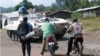 DRC Peace Talks Stall, Rebels Say 