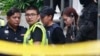 Malaysia Dakwa 2 Perempuan Lakukan Pembunuhan Saudara Tiri Pemimpin Korut