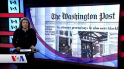 7 Şubat Amerikan Basınından Özetler