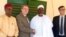 Jakadan Kasar Amurka A Jamhuriyar Nijar