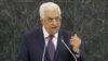 محمود عباس: توافقنامه موقت با اسرائیل بسته نمی شود