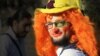 Report: Volunteer Who Dressed as Clown for Syrian Kids Killed