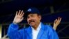 Nicaragua Daniel Ortega