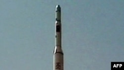 Іран випробує ракети дальнього радіусу дії