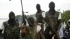  Niger Delta Avengers Na Barazanar Komawa Kai Hare Hare Akan Bututun Mai